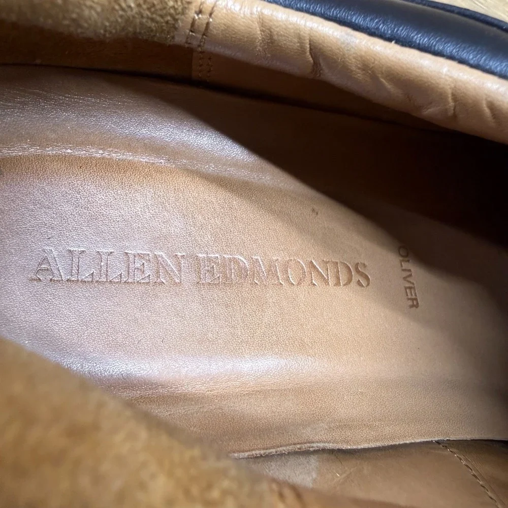 Allen Edmonds us mens