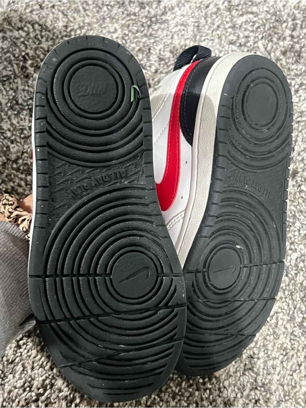 Nike stylish kids