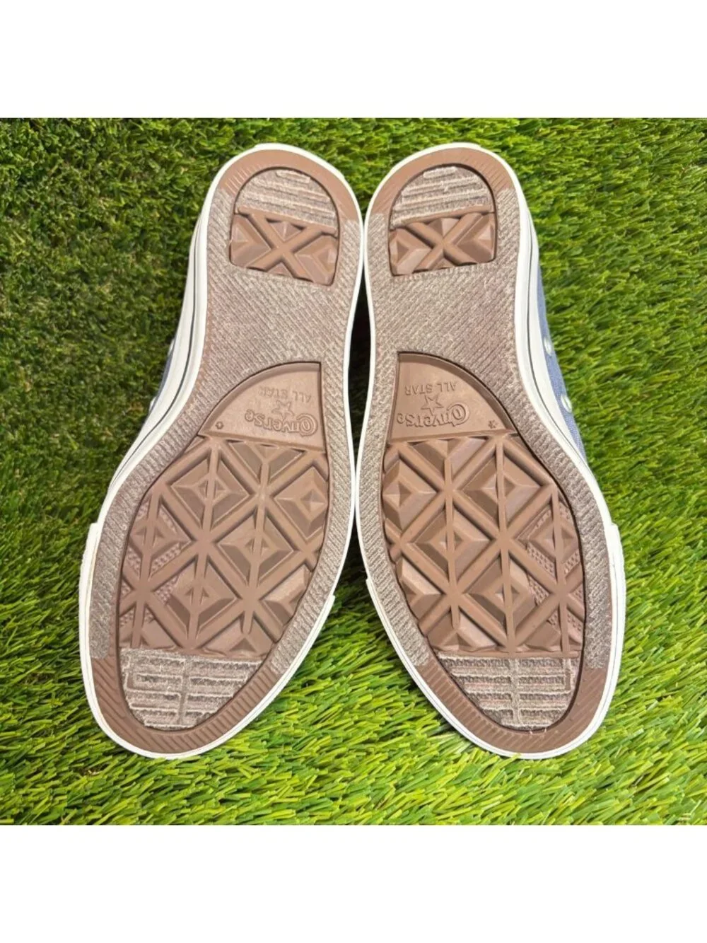 Converse please review