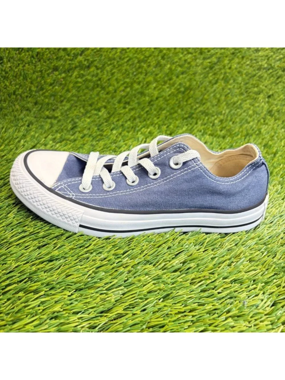 Converse please review