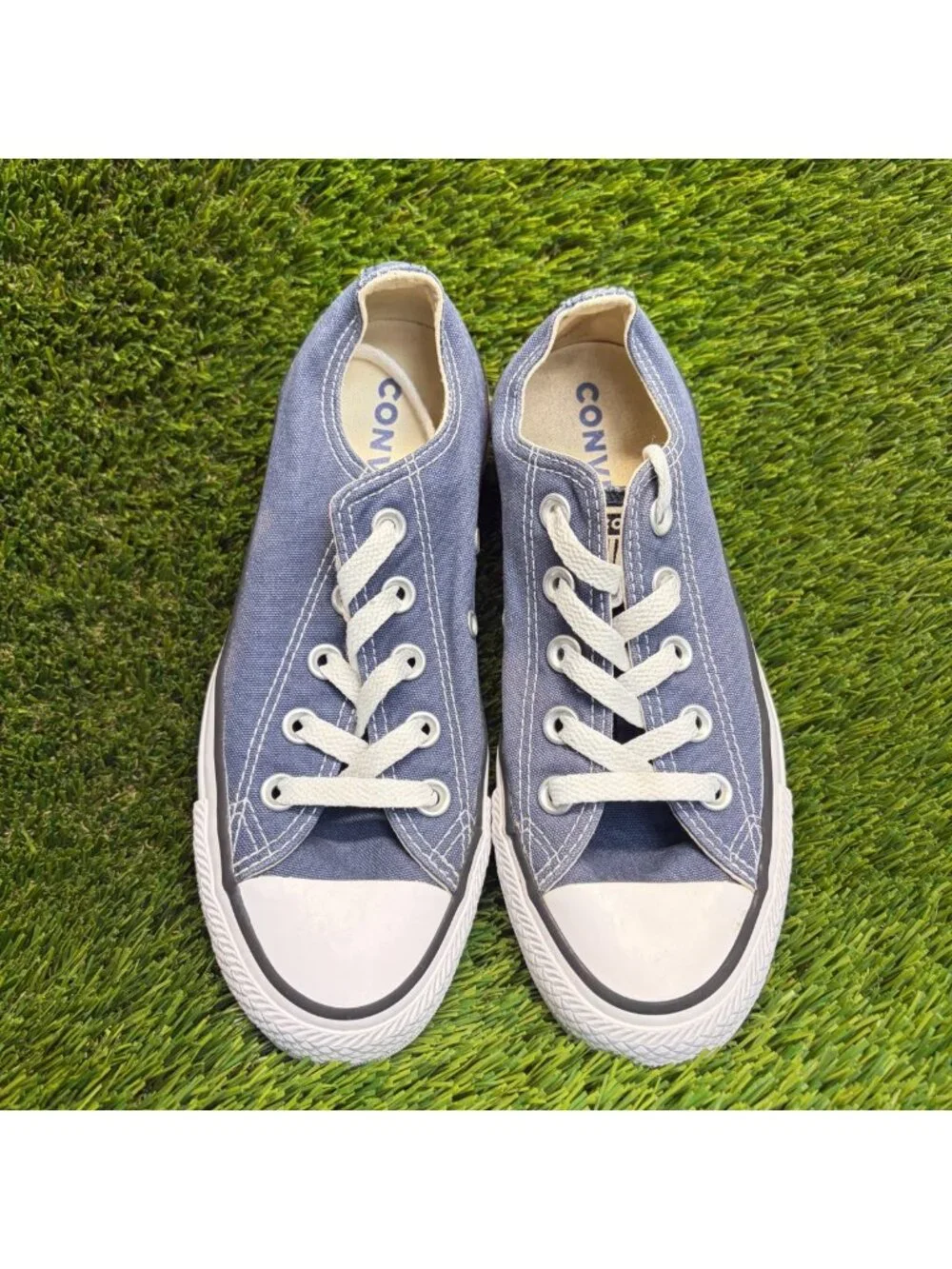 Converse please review