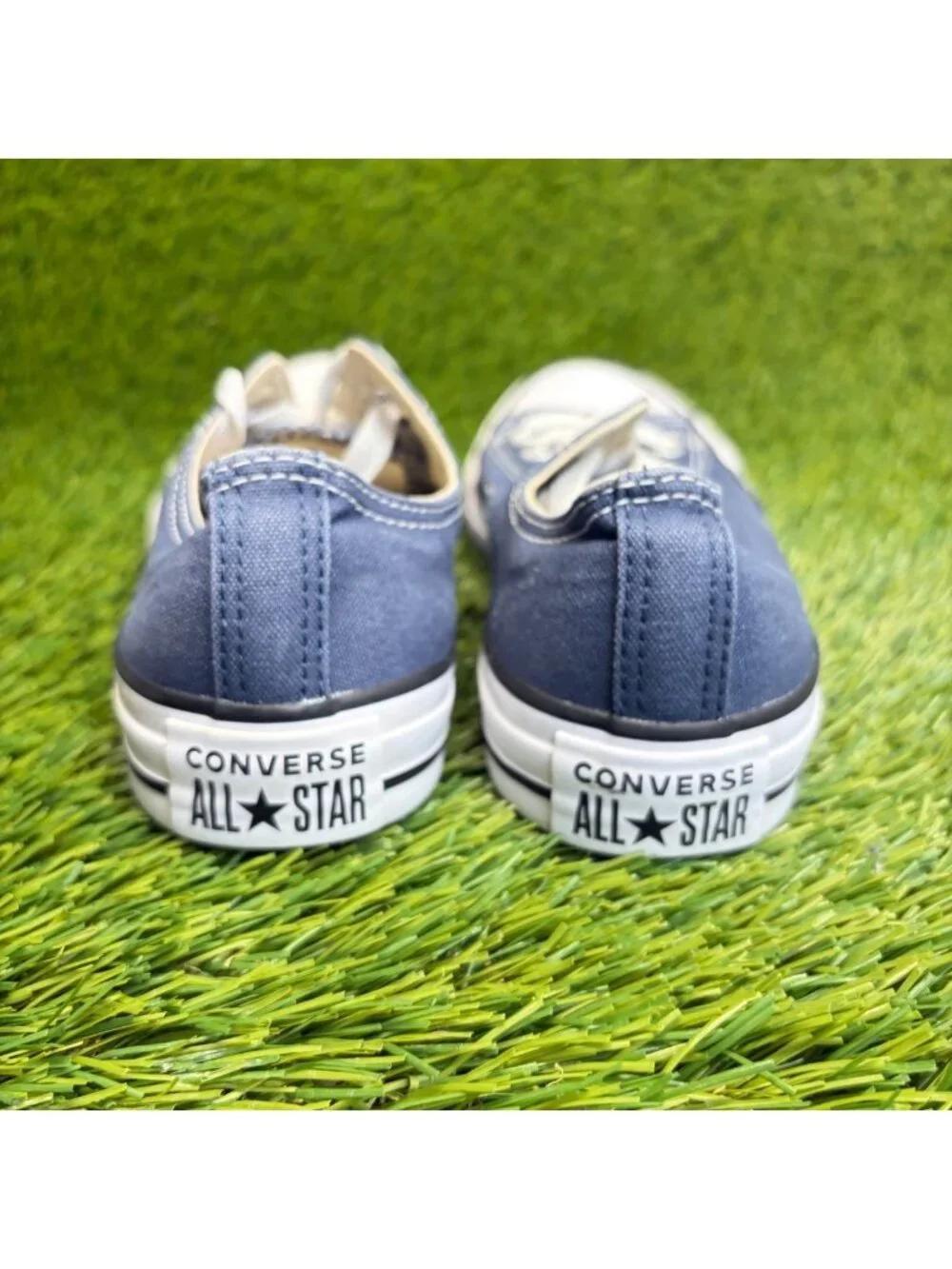 Converse please review