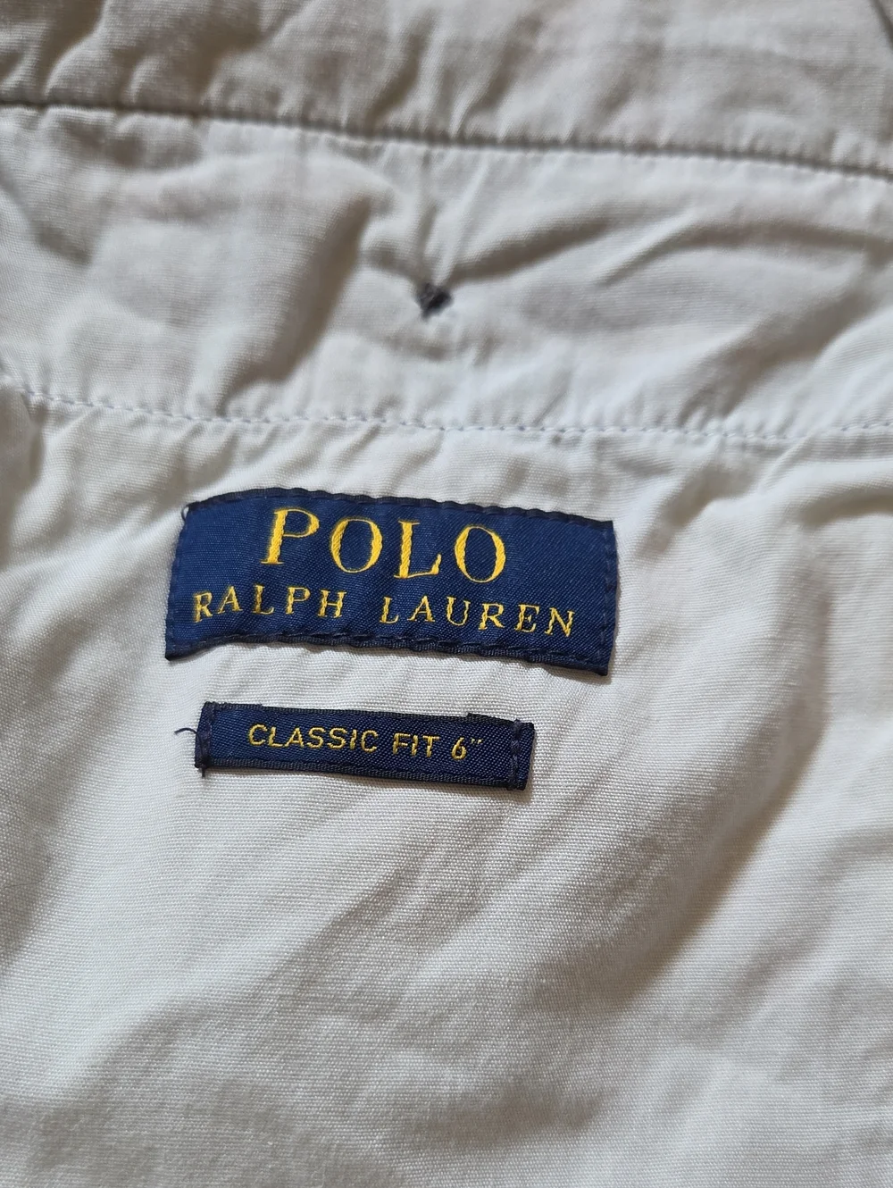 Polo Ralph Lauren great shorts