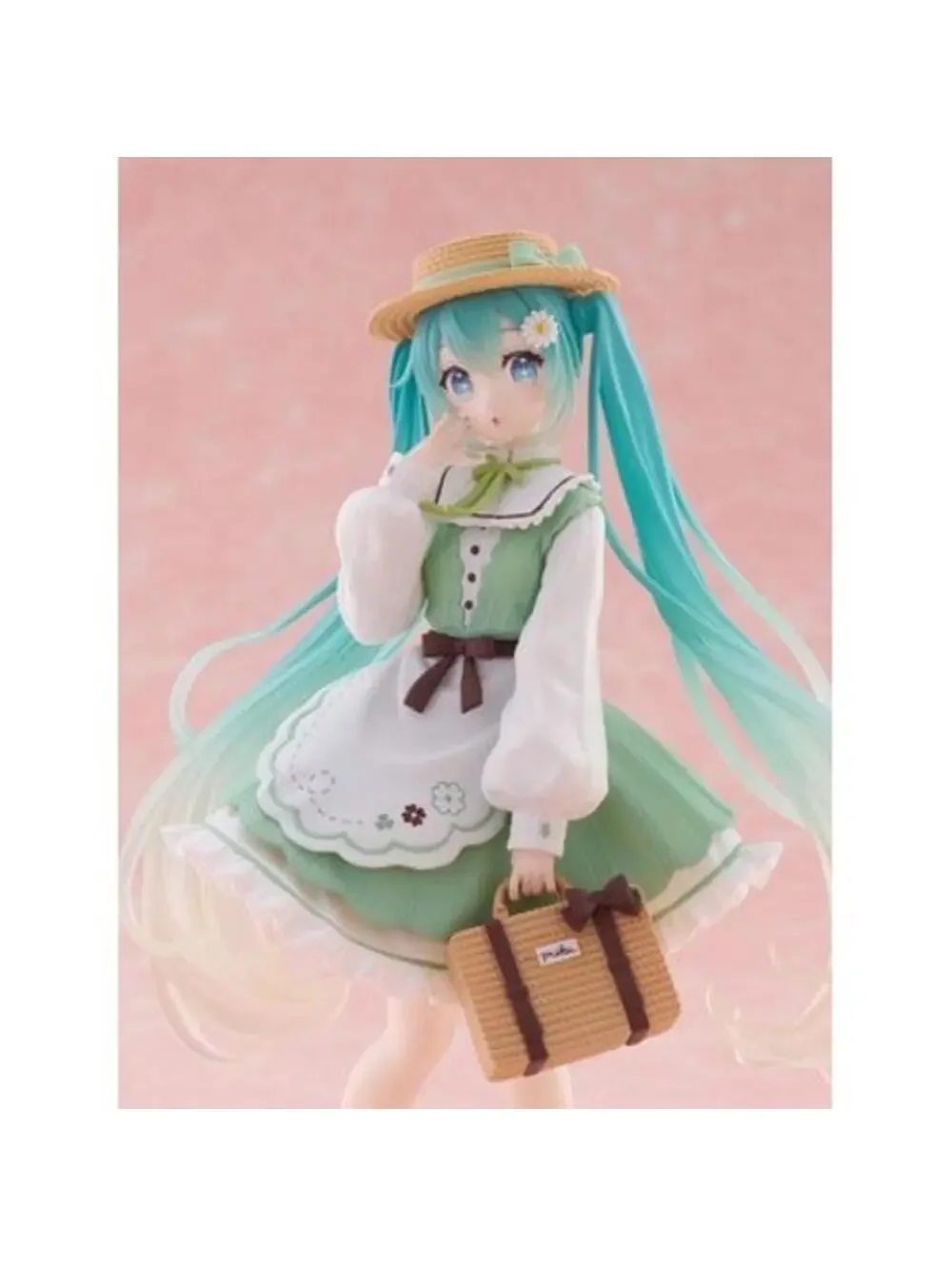 Sega hatsune miku