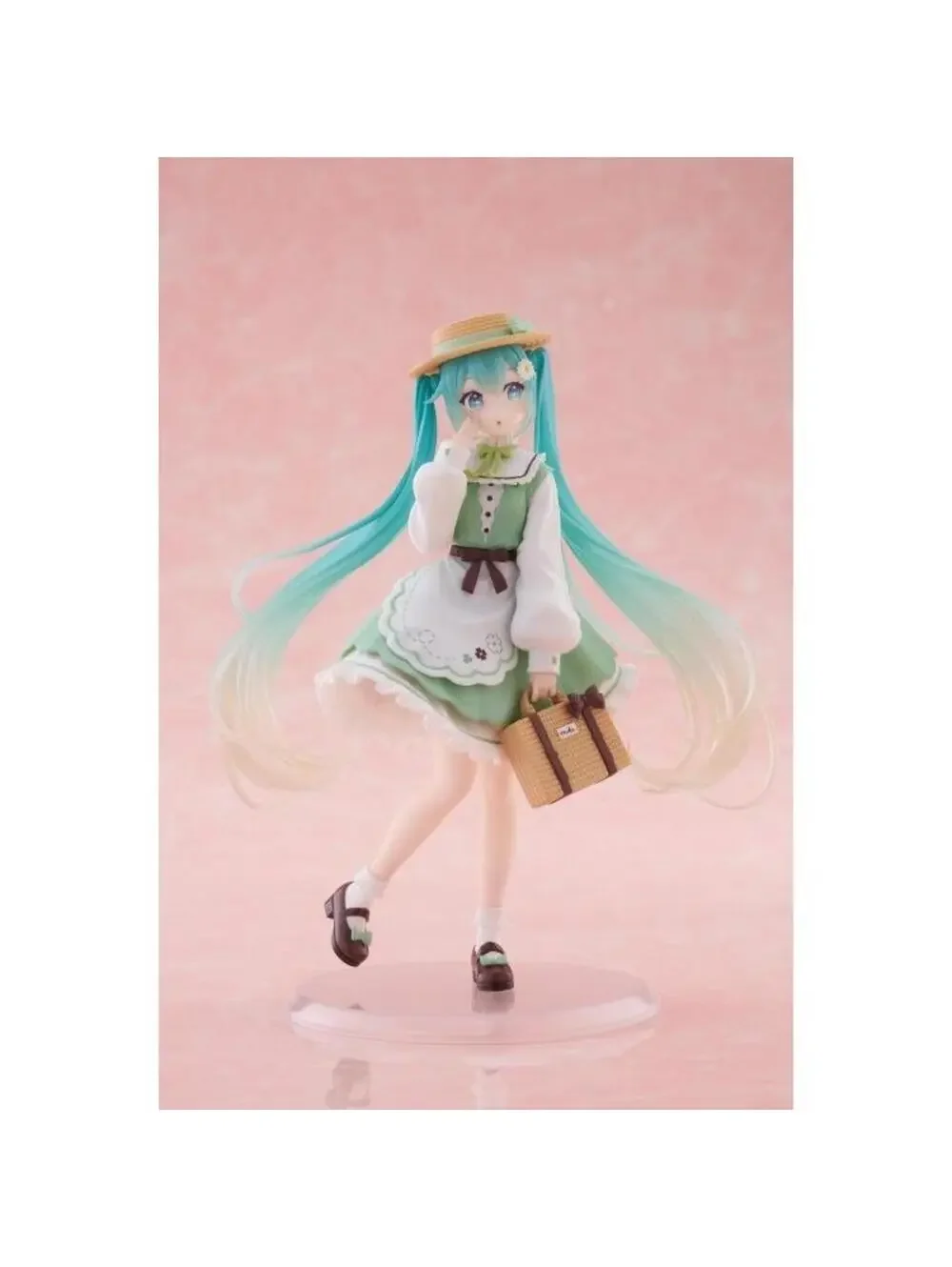 Sega hatsune miku