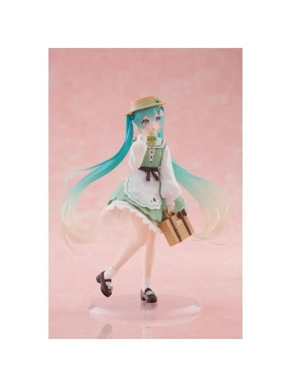 Sega hatsune miku