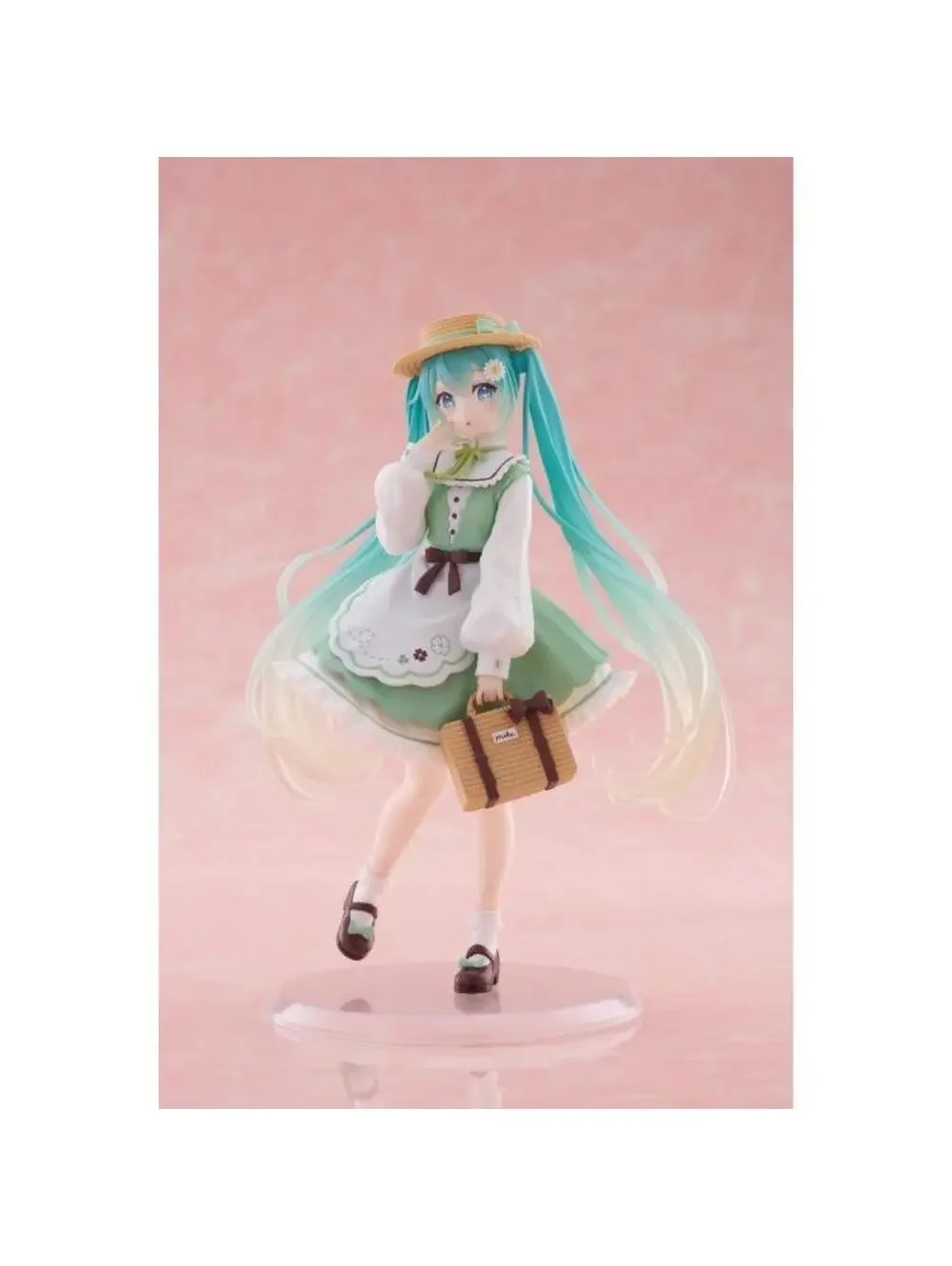 Sega hatsune miku