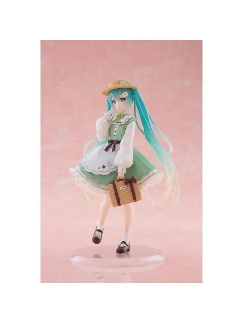 Sega hatsune miku
