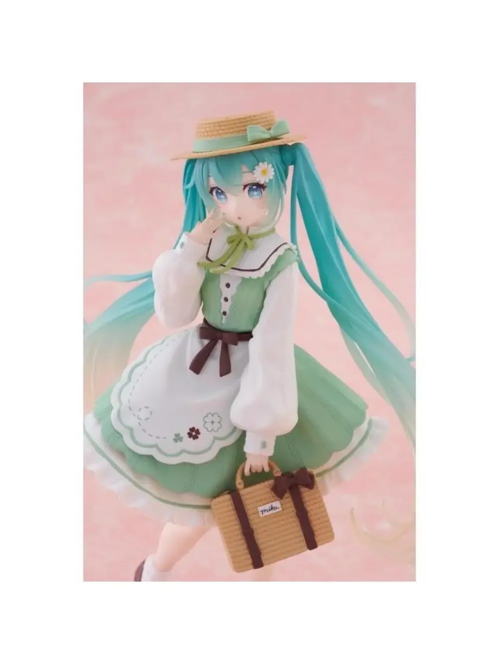 Sega hatsune miku