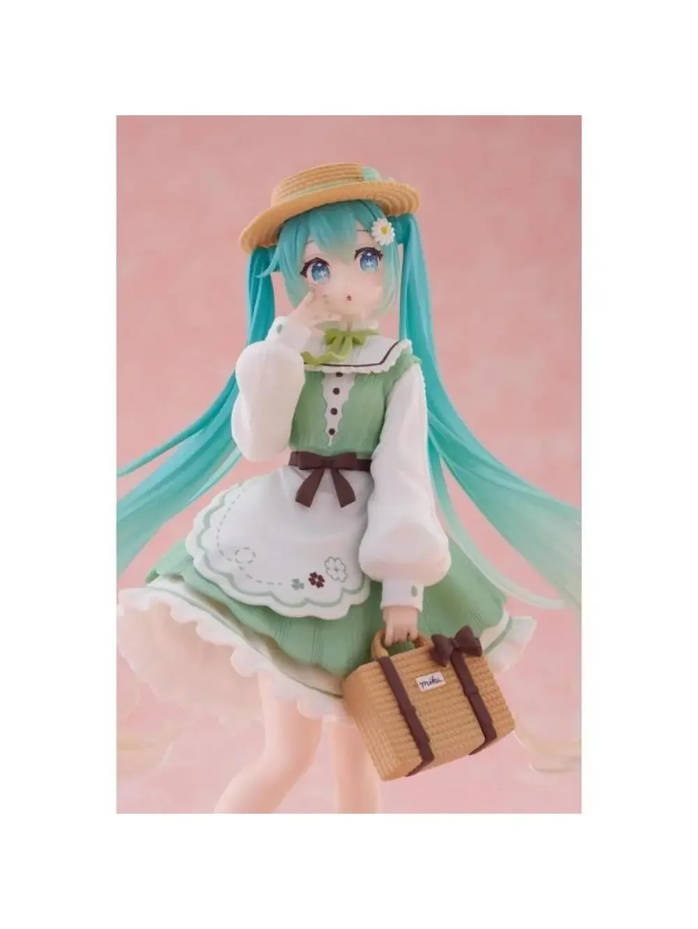 Sega hatsune miku
