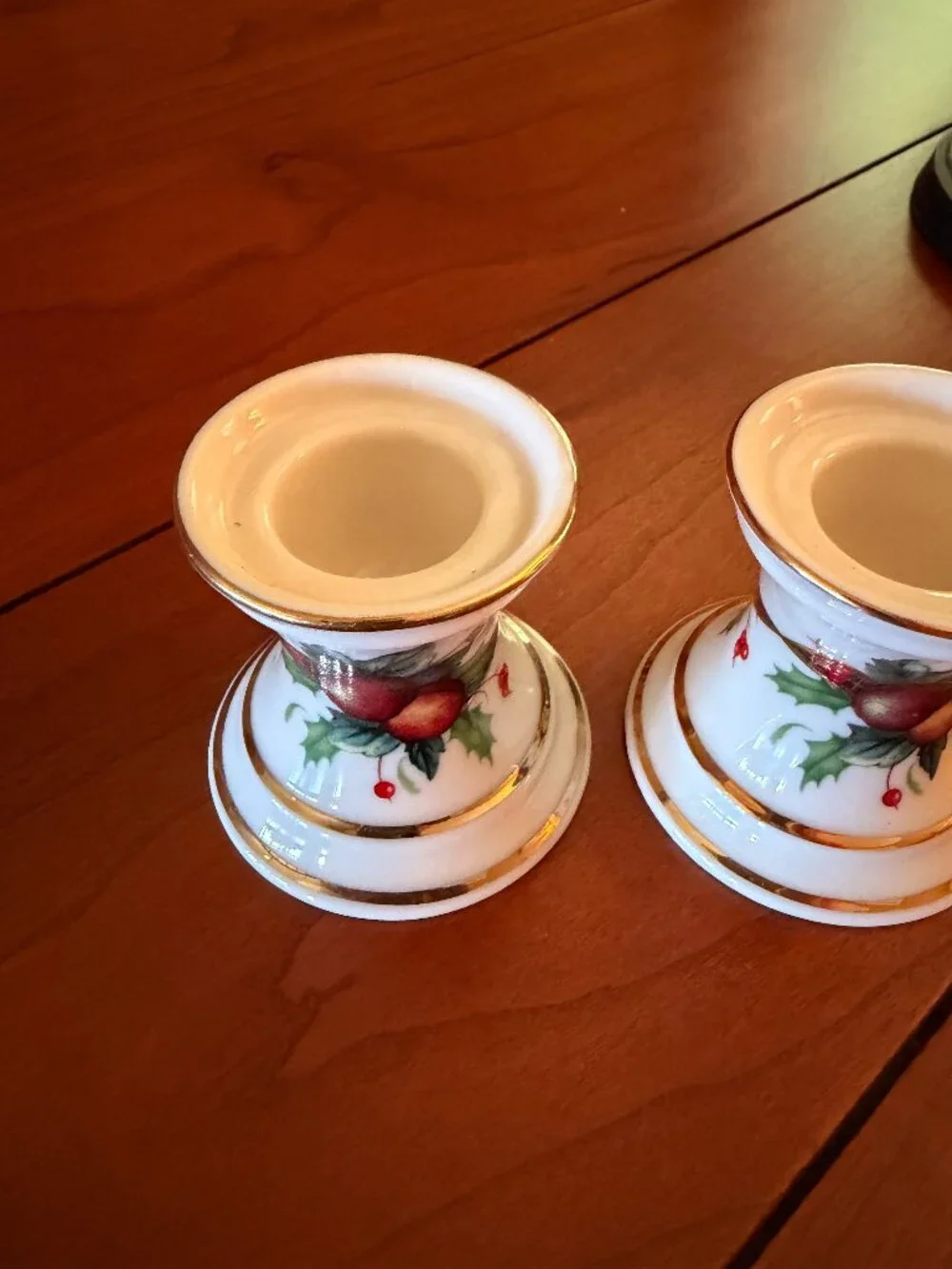 Lenox set two
