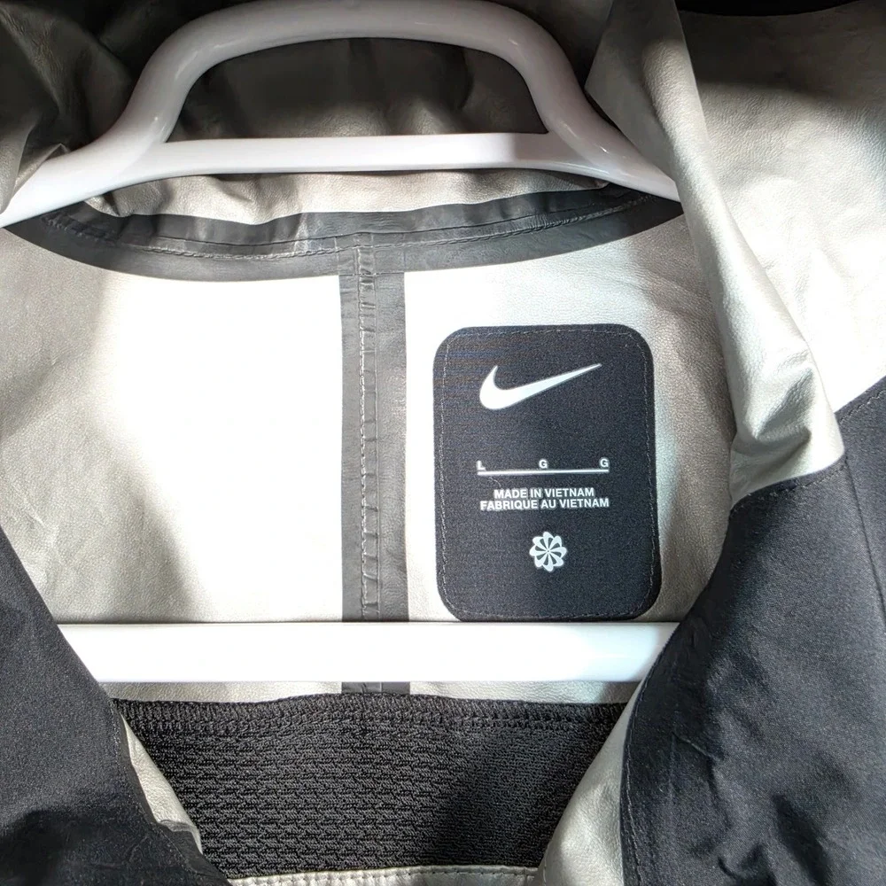 Nike this trail
