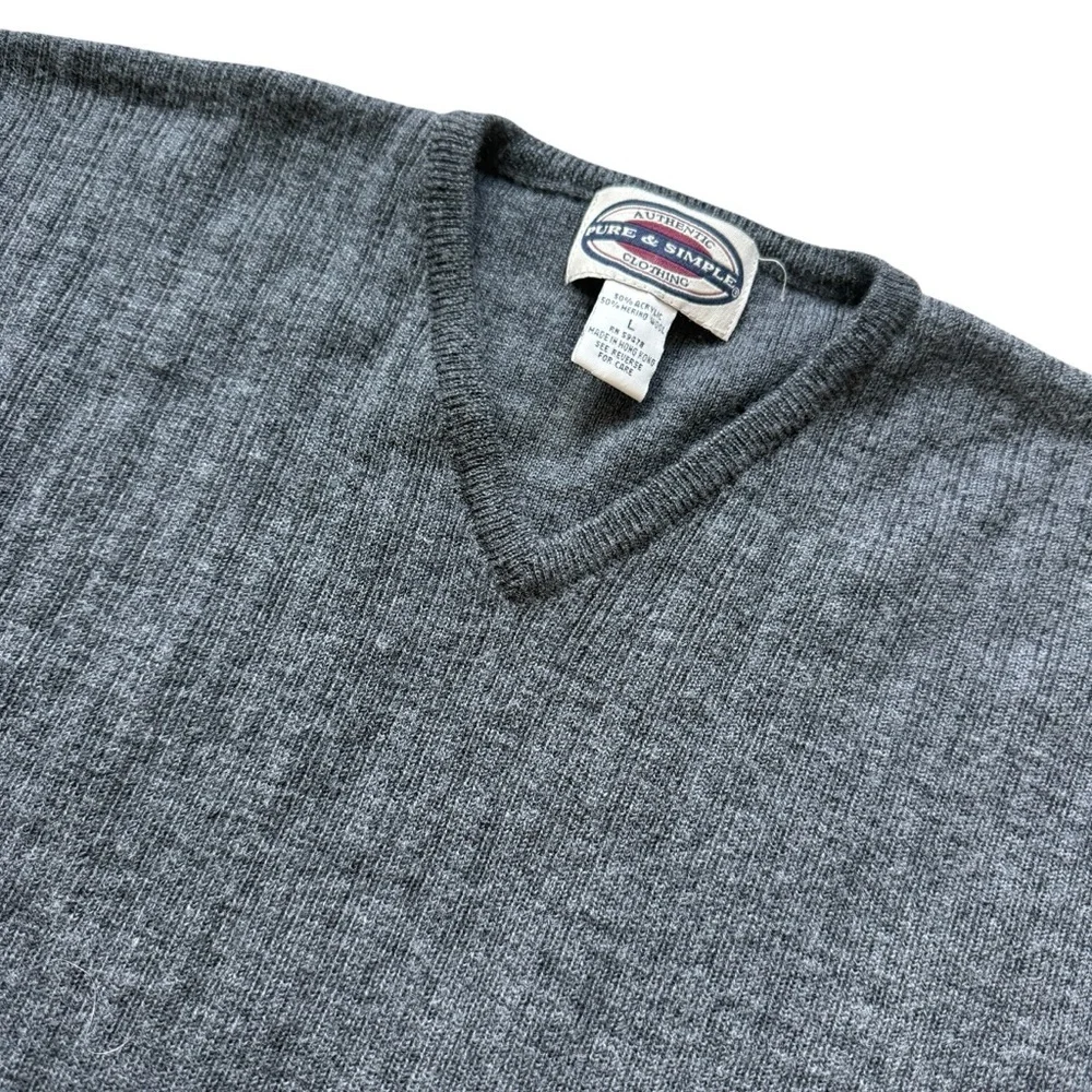 Pure & Simple elevated layered