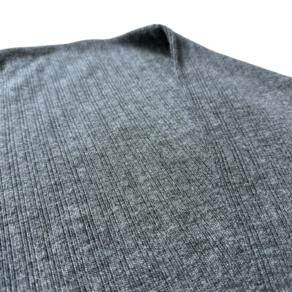 Pure & Simple money merino pit