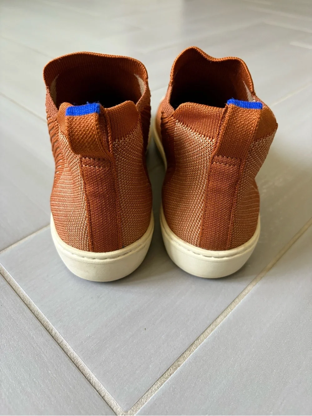 Rothy's Chelsea Boot | Fawn