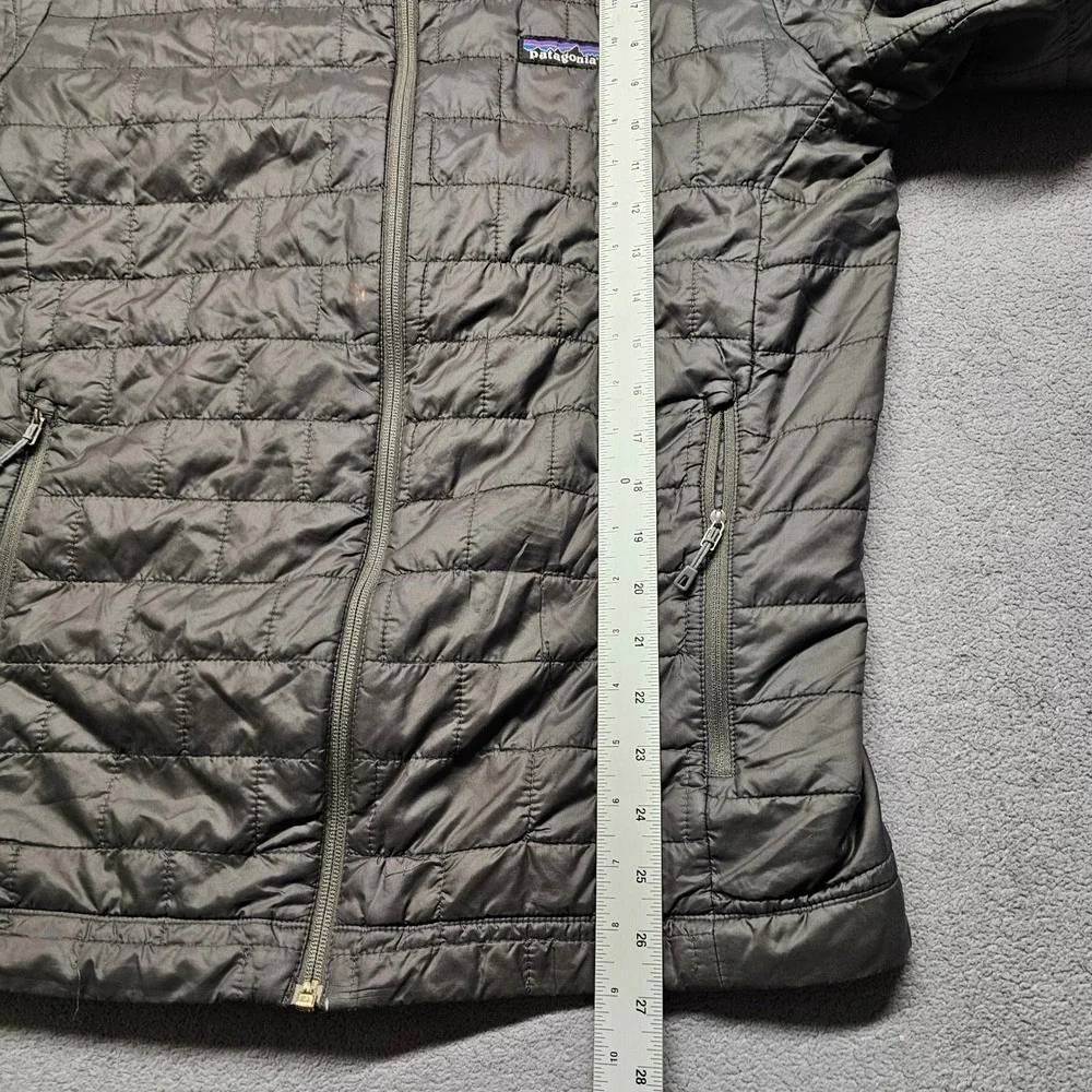 Patagonia nano puff