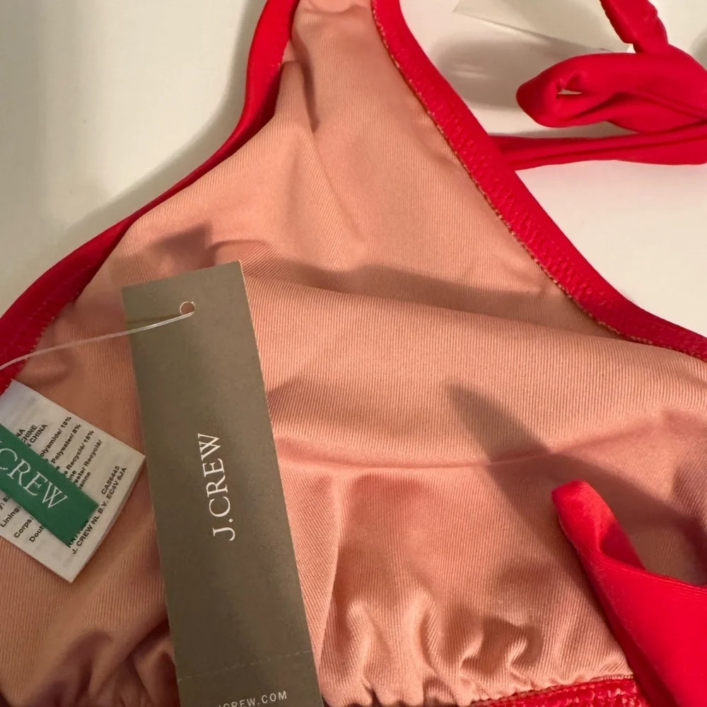 J. Crew sadly too