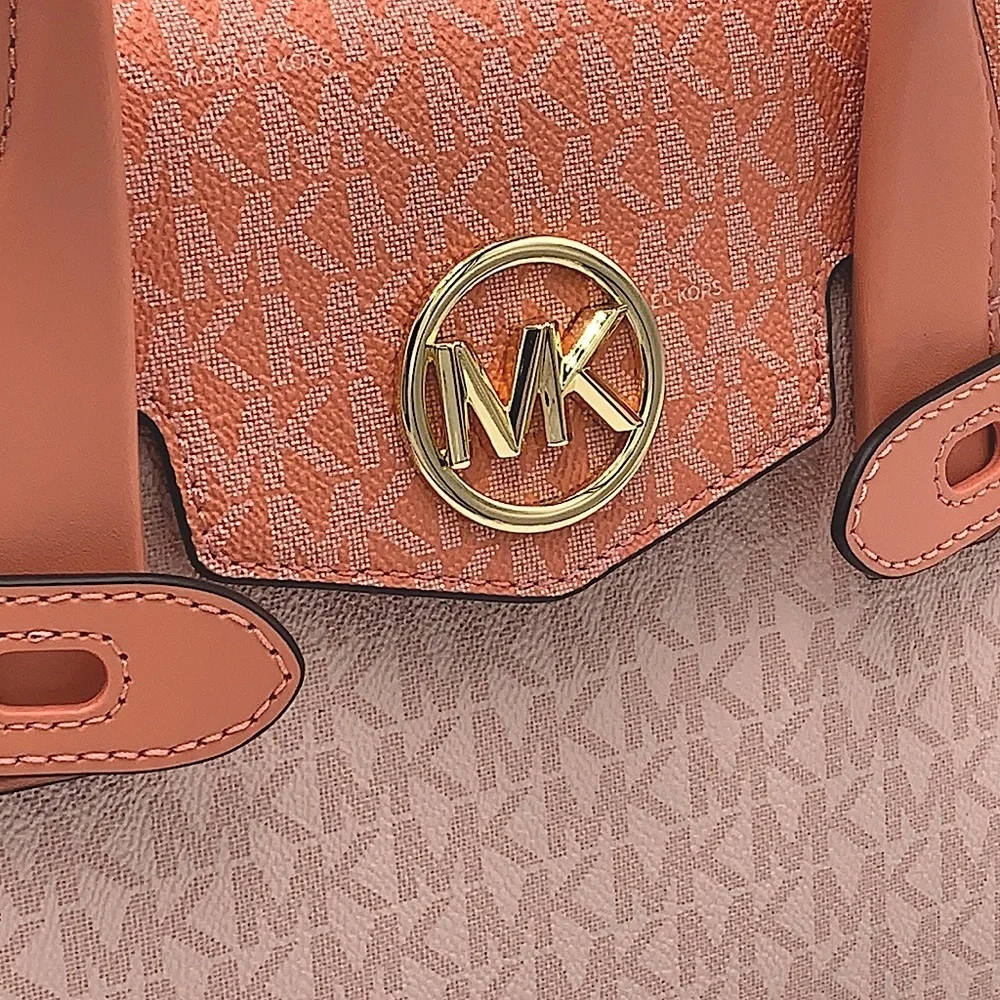 Michael Kors designed classic