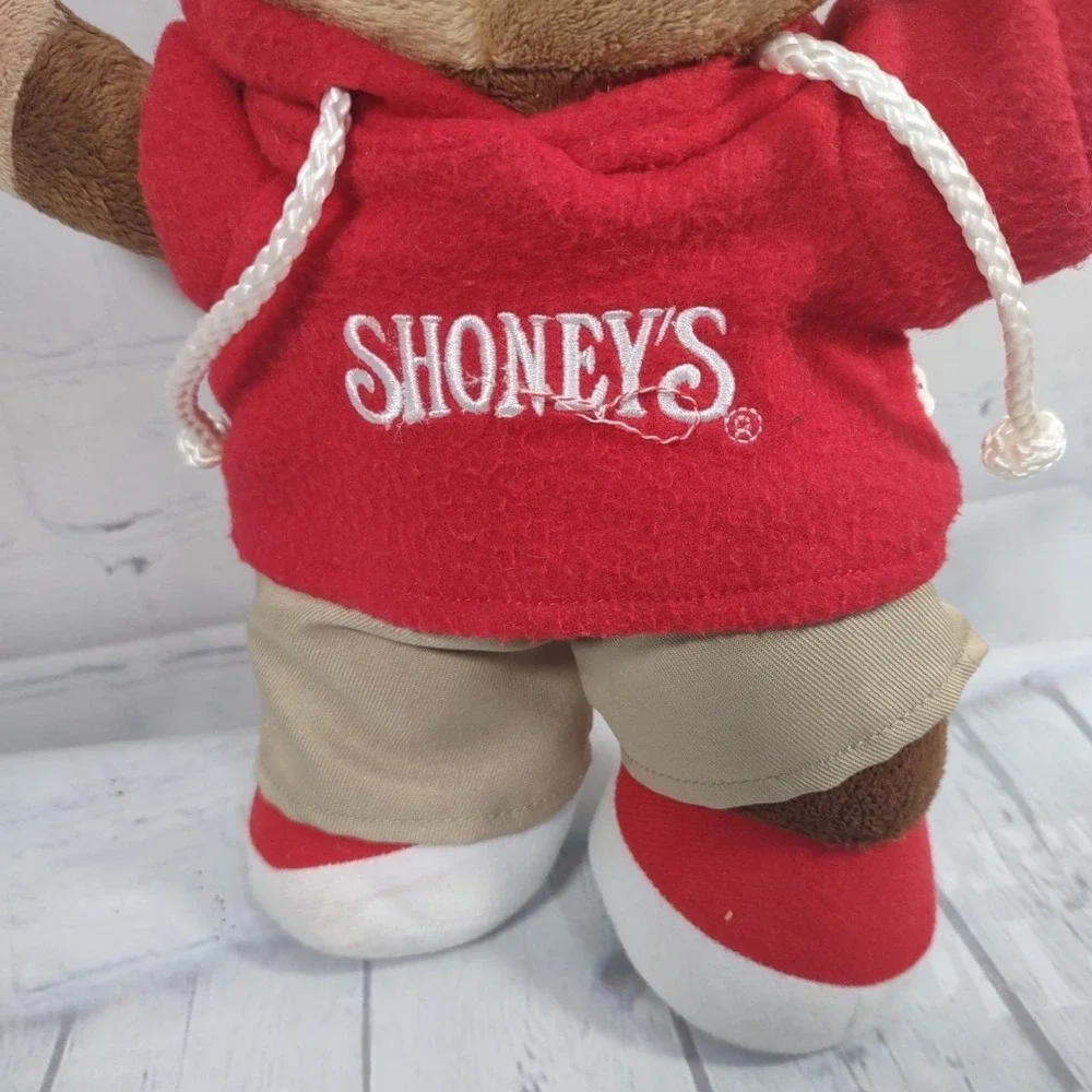 Shoneys shoney restaurant