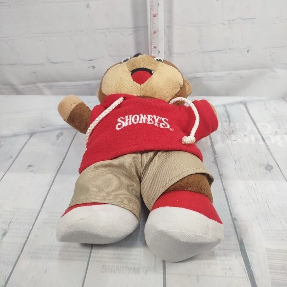 Shoneys shoney restaurant