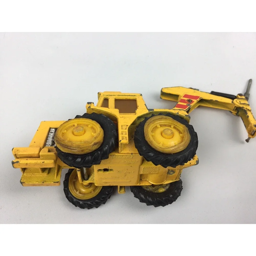 MATCHBOX vintage super