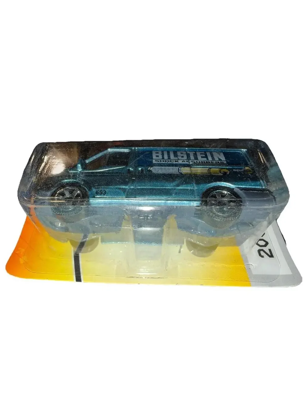 MATCHBOX product 2006