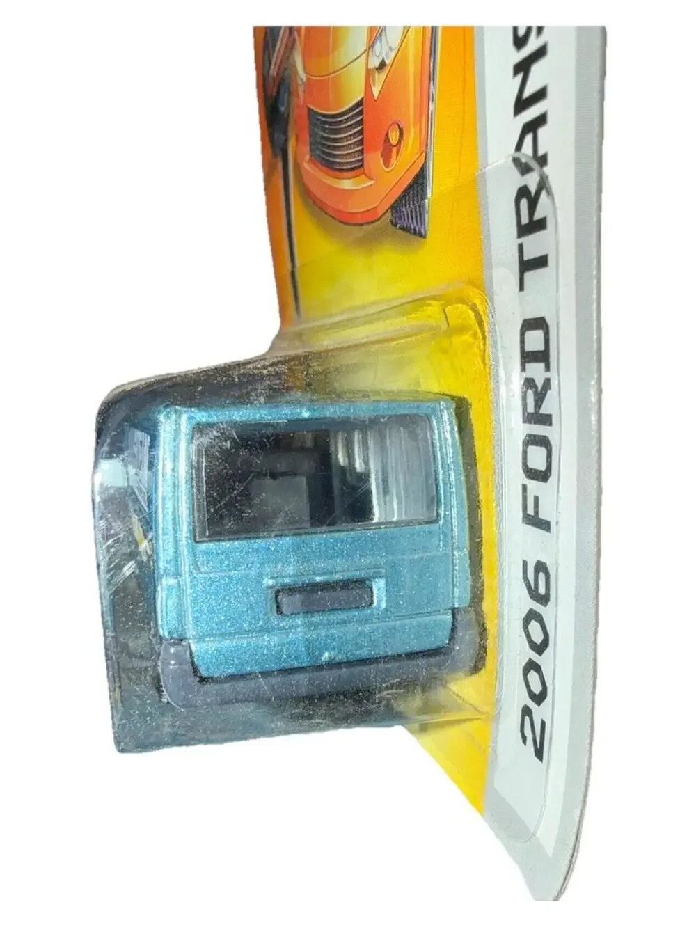 MATCHBOX product 2006