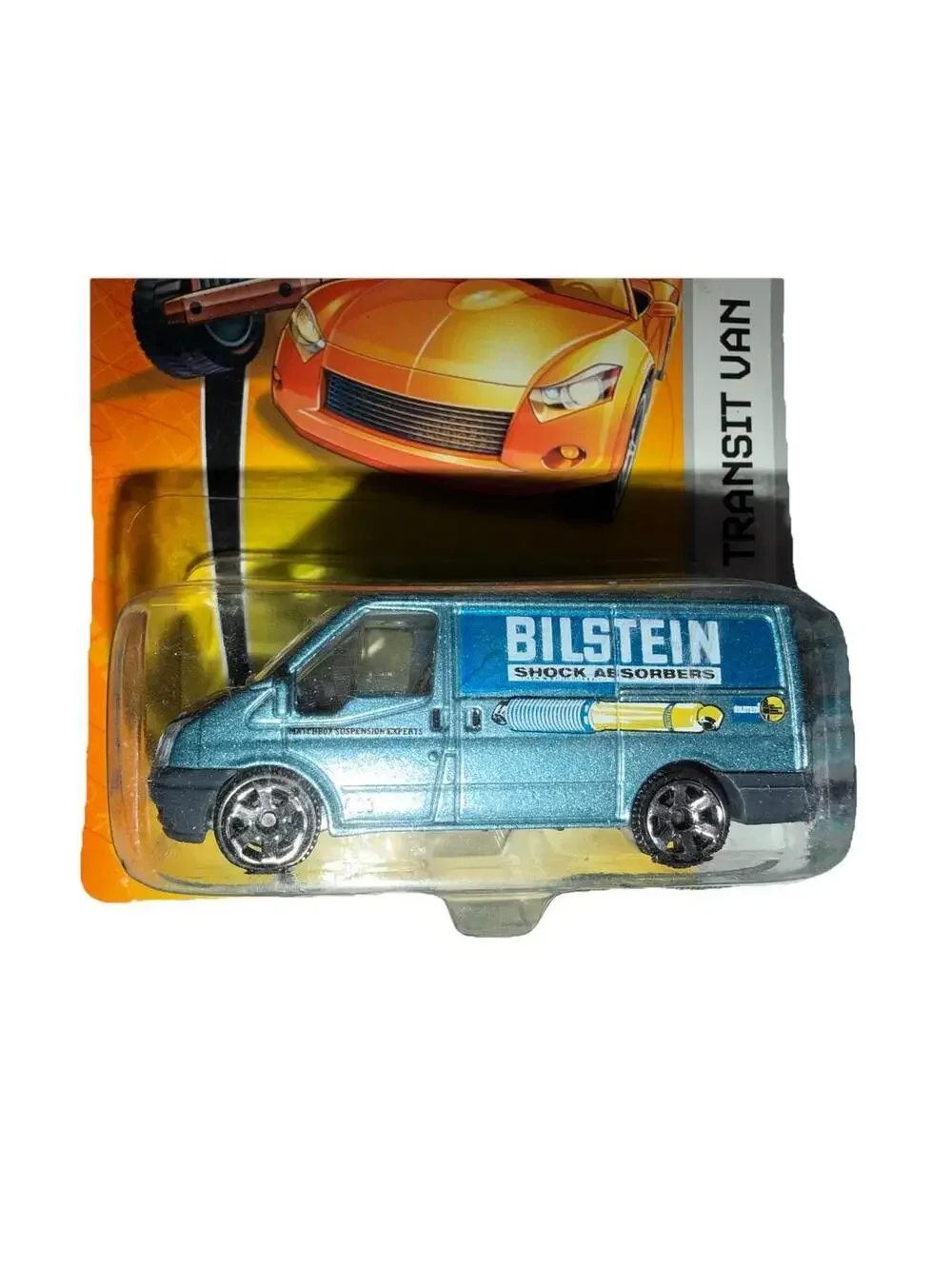 MATCHBOX product 2006