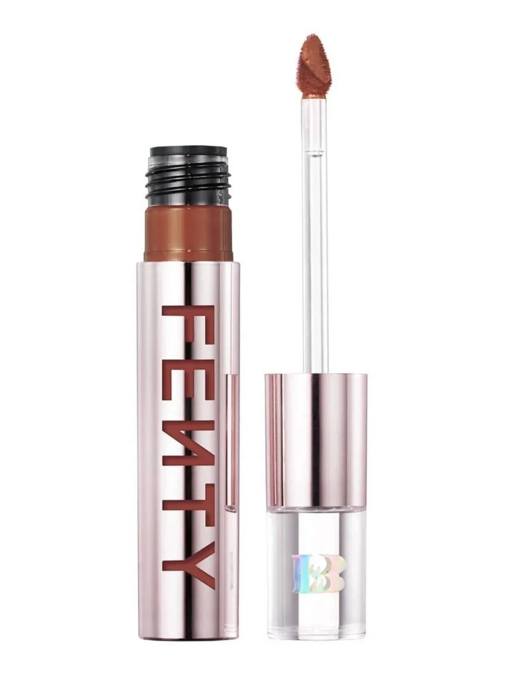Fenty Icon Velvet Liquid Lipstick 09 Truth Fairy