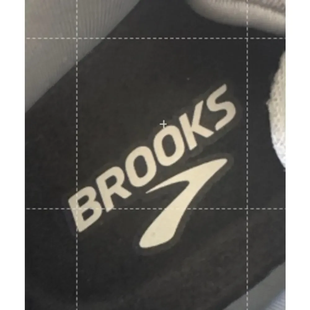 Brooks step into