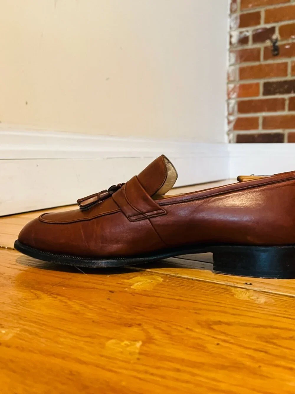 N/A vintage bally