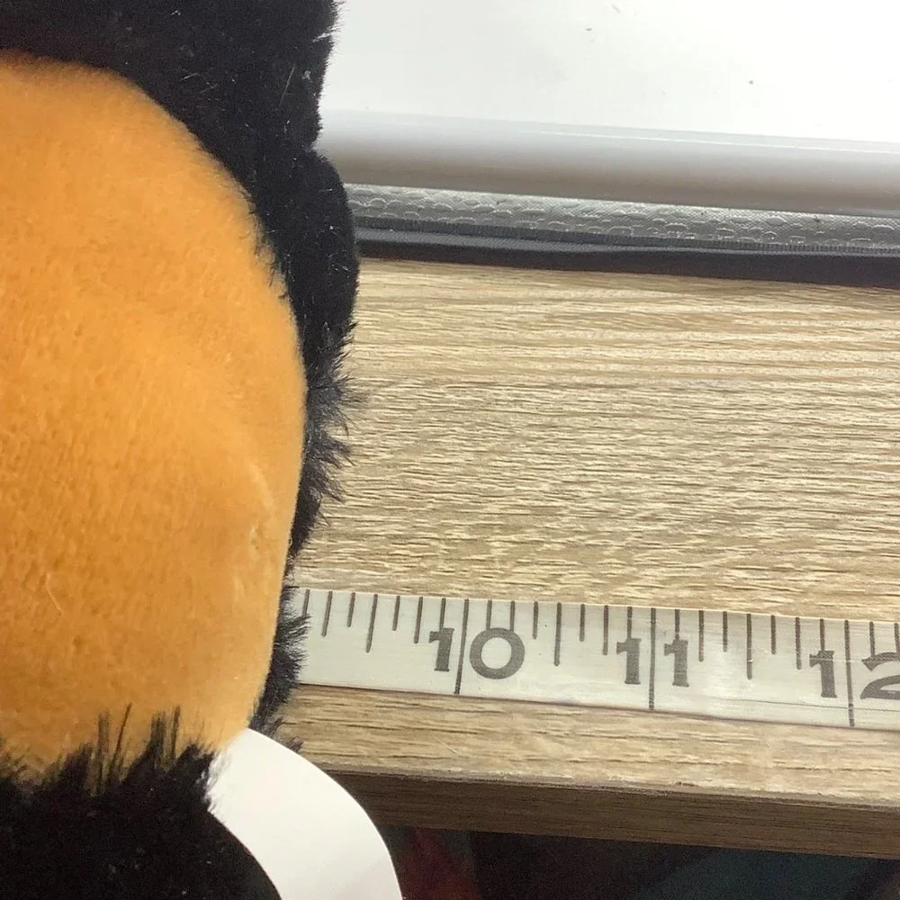 unknwon animal plush