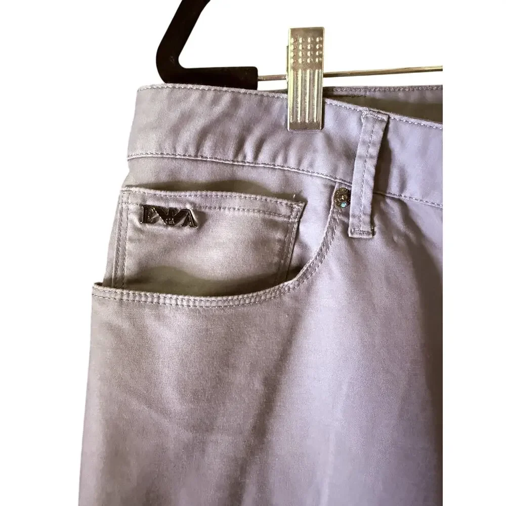 Emporio Armani authentic emporio