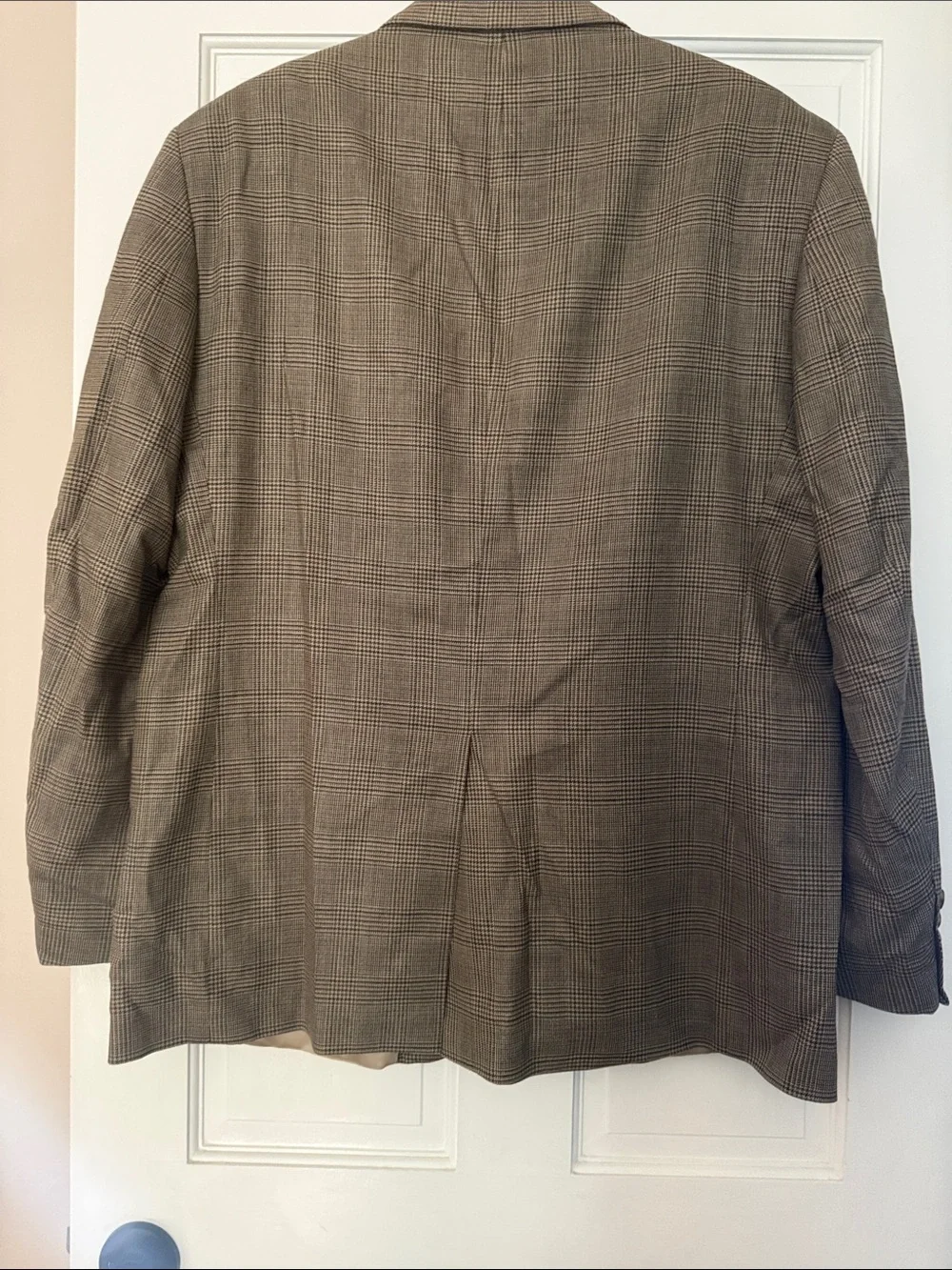 Nautica size 44r
