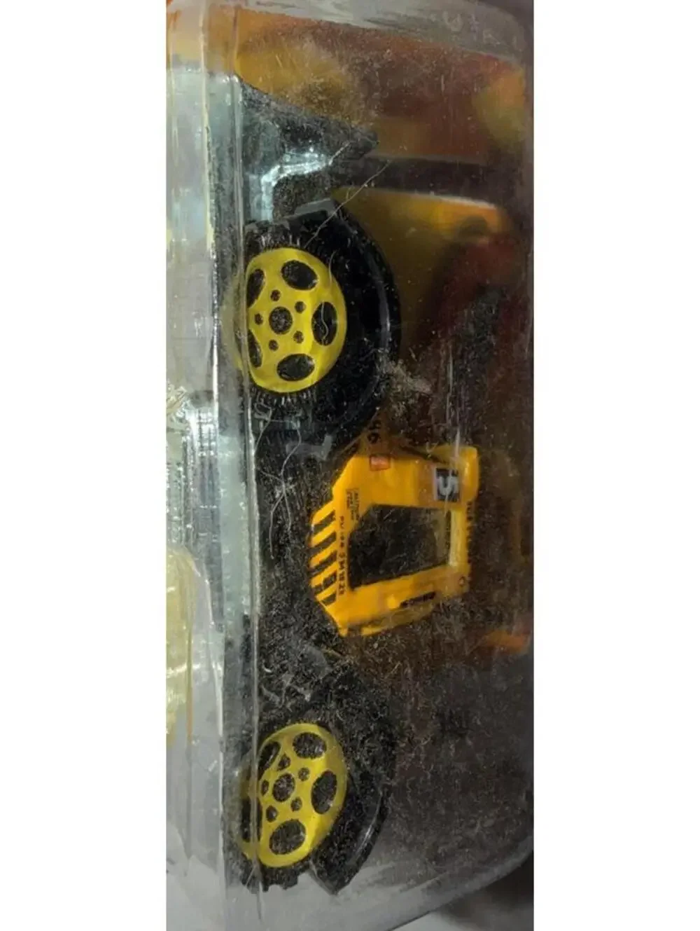 MATCHBOX 2006 mbx