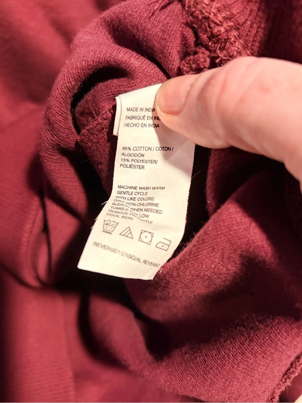 Van Heusen van heusen