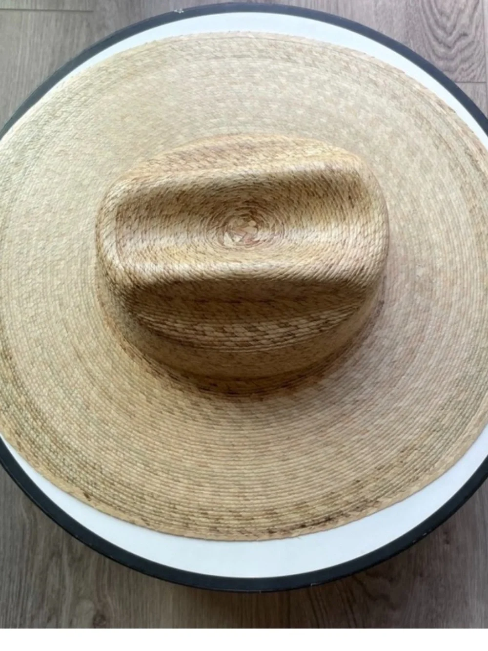Lack Of Color never new hat