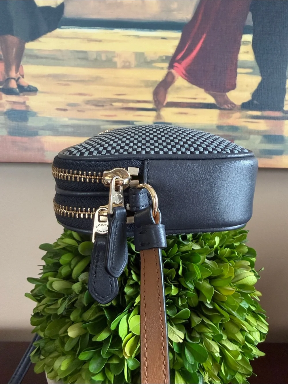 Coach msrp $165