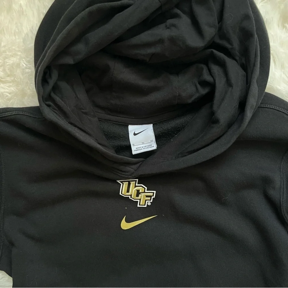 Nike university central
