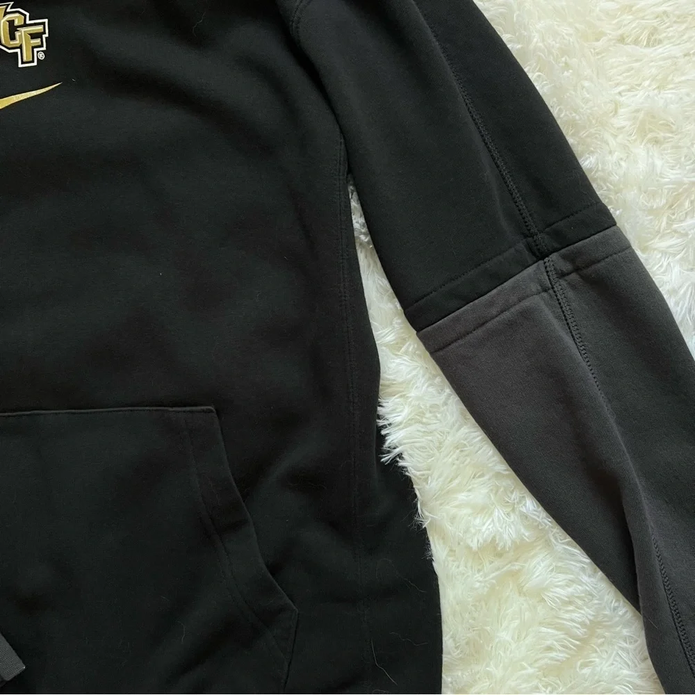 Nike university central