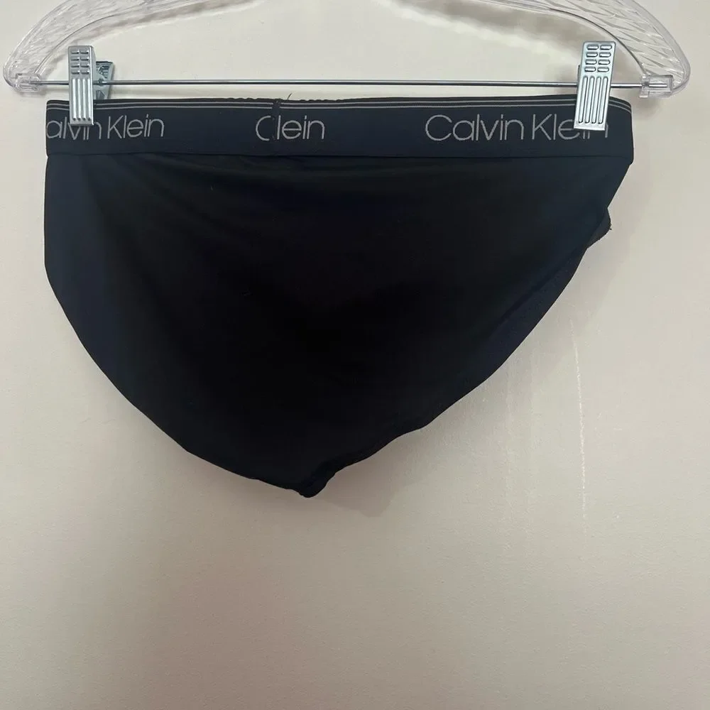 Calvin Klein sleek comfortable
