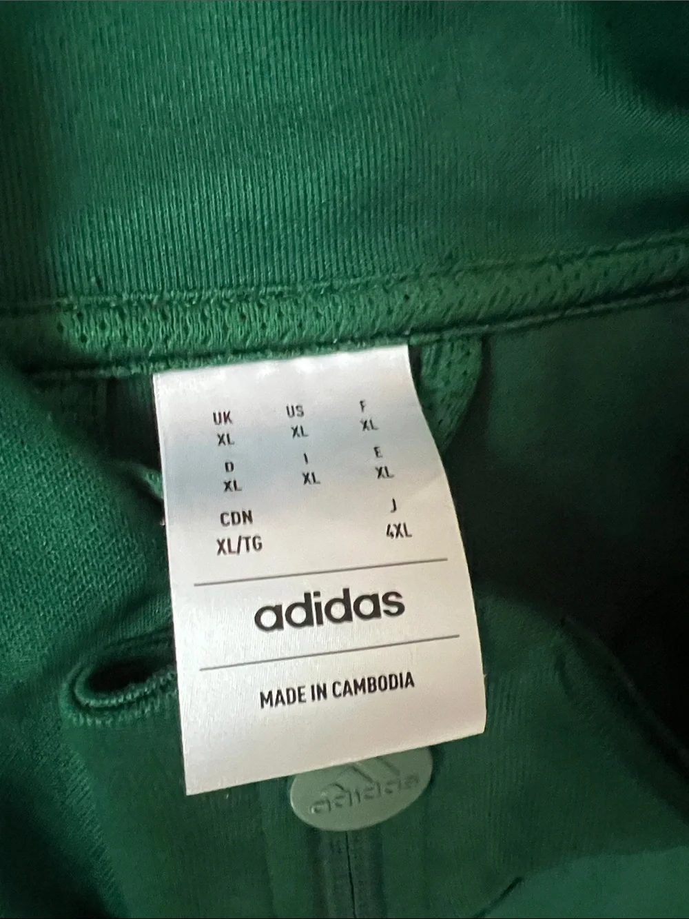 Nike worn only