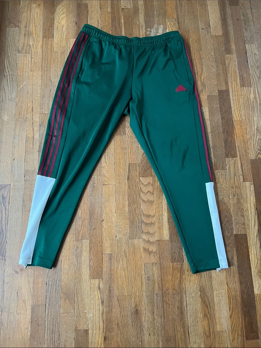 Nike worn only