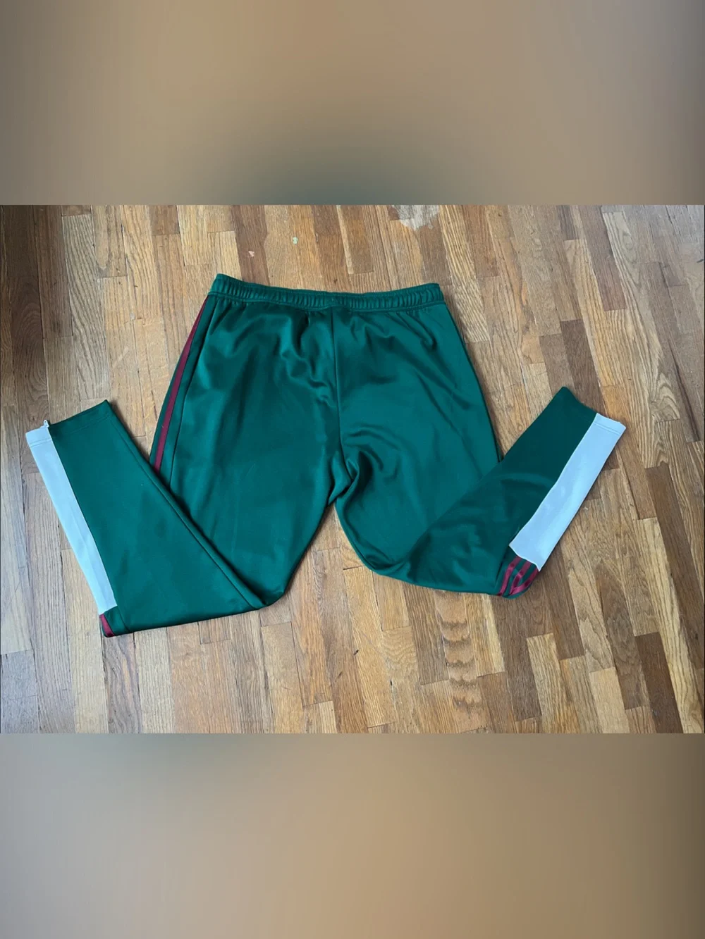 Nike worn only