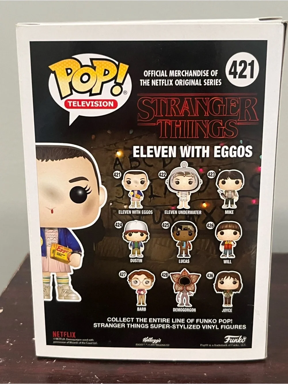 Funko like new