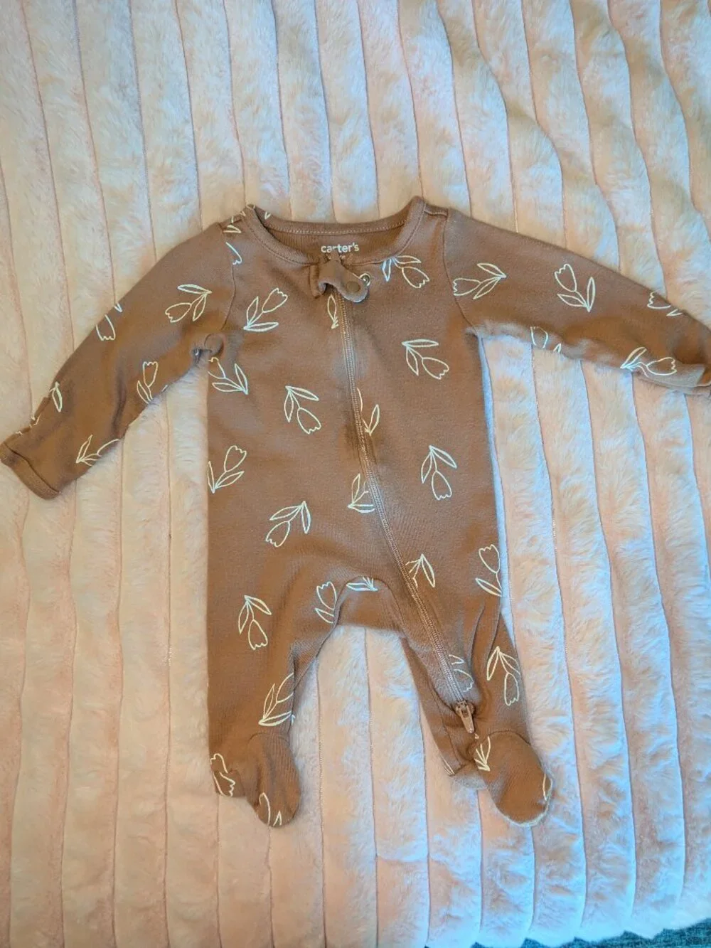 Carters good used