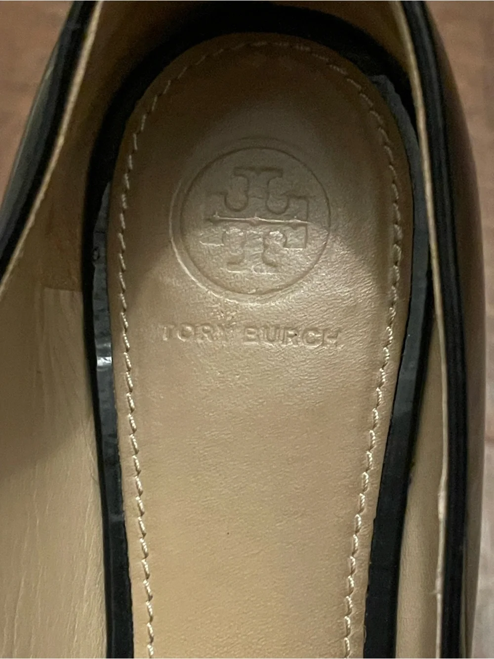 Tory Burch classic tory