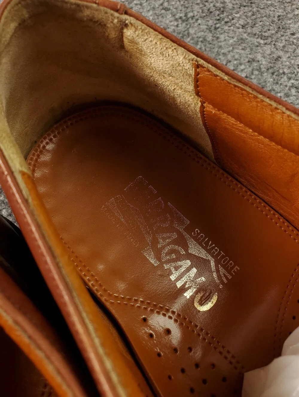 Salvatore Ferragamo salvatore ferragamo