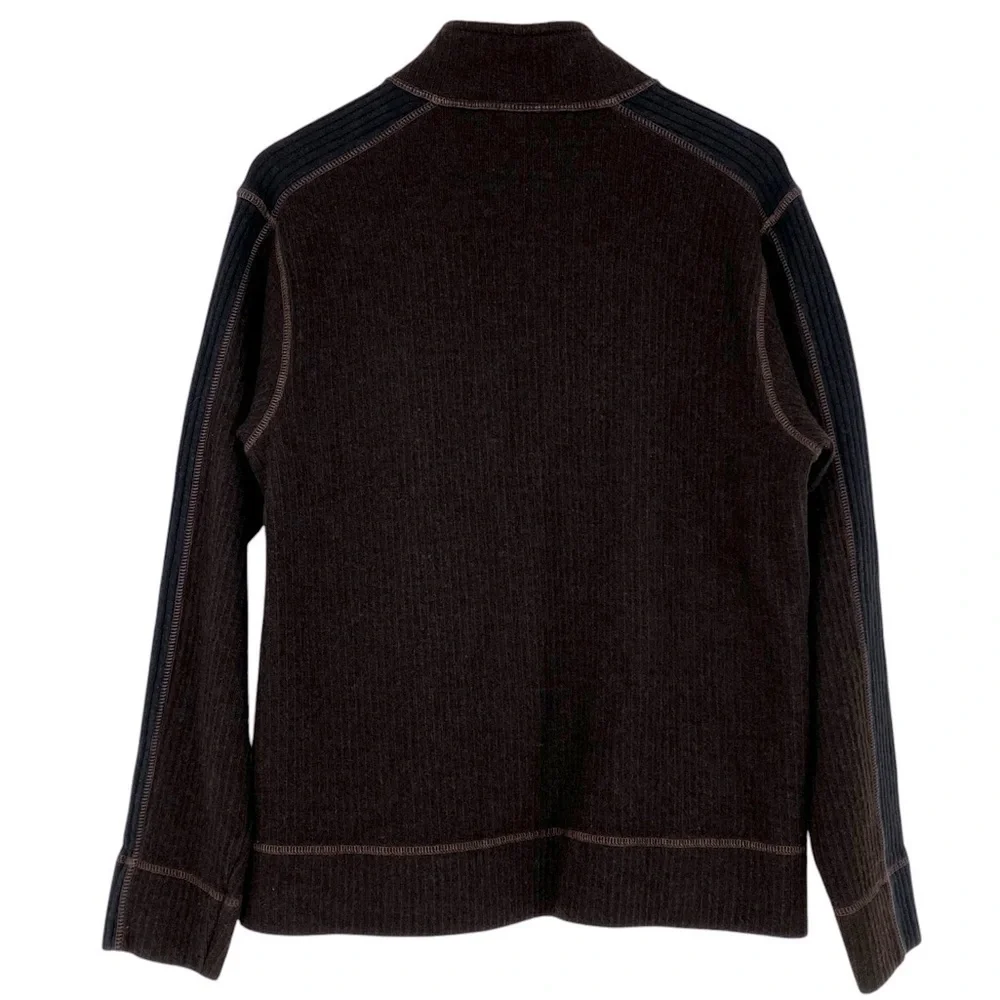 Royal Robbins zippered cozy