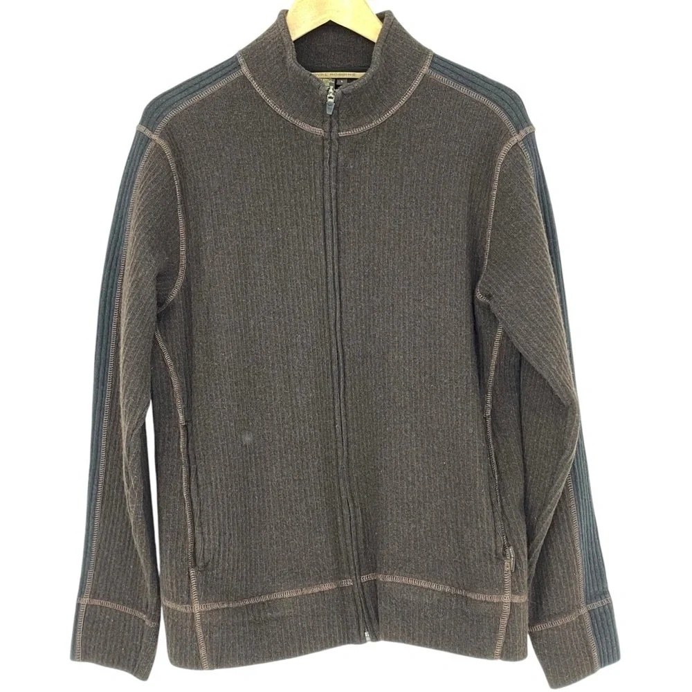 Royal Robbins zippered cozy